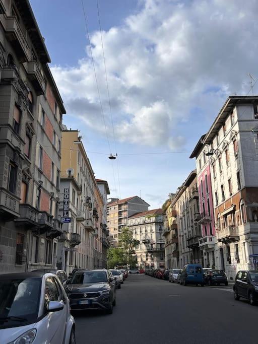Il Chiostro Di Citta Studi Milão Exterior foto