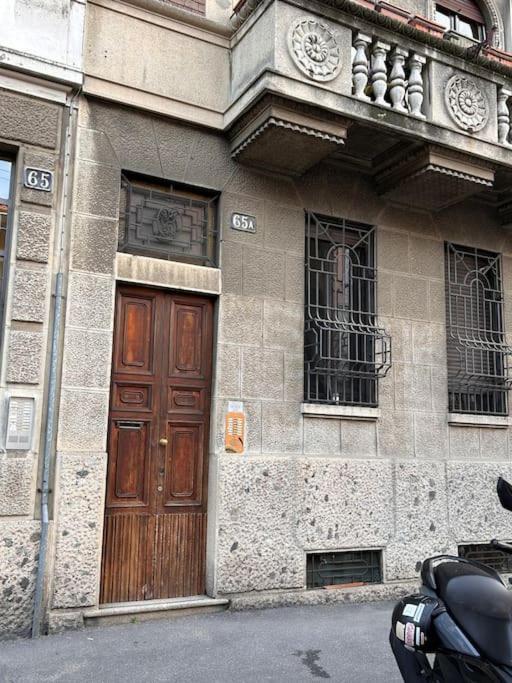 Il Chiostro Di Citta Studi Milão Exterior foto