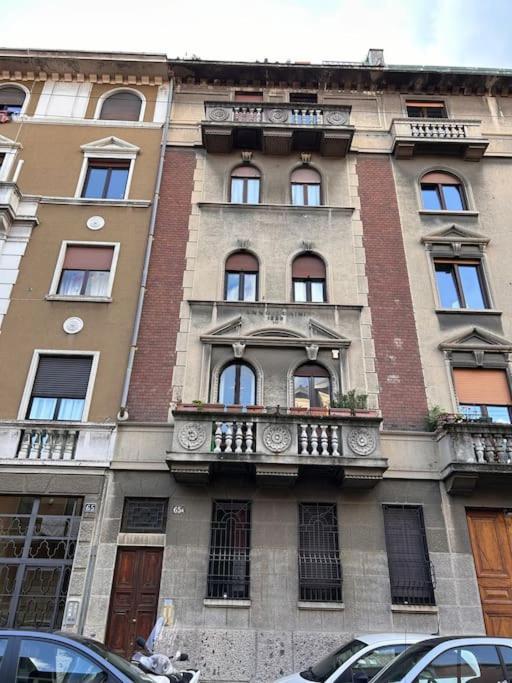Il Chiostro Di Citta Studi Milão Exterior foto